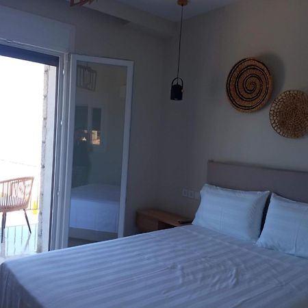 Zephyros Villas - Áyios Nikítas Extérieur photo