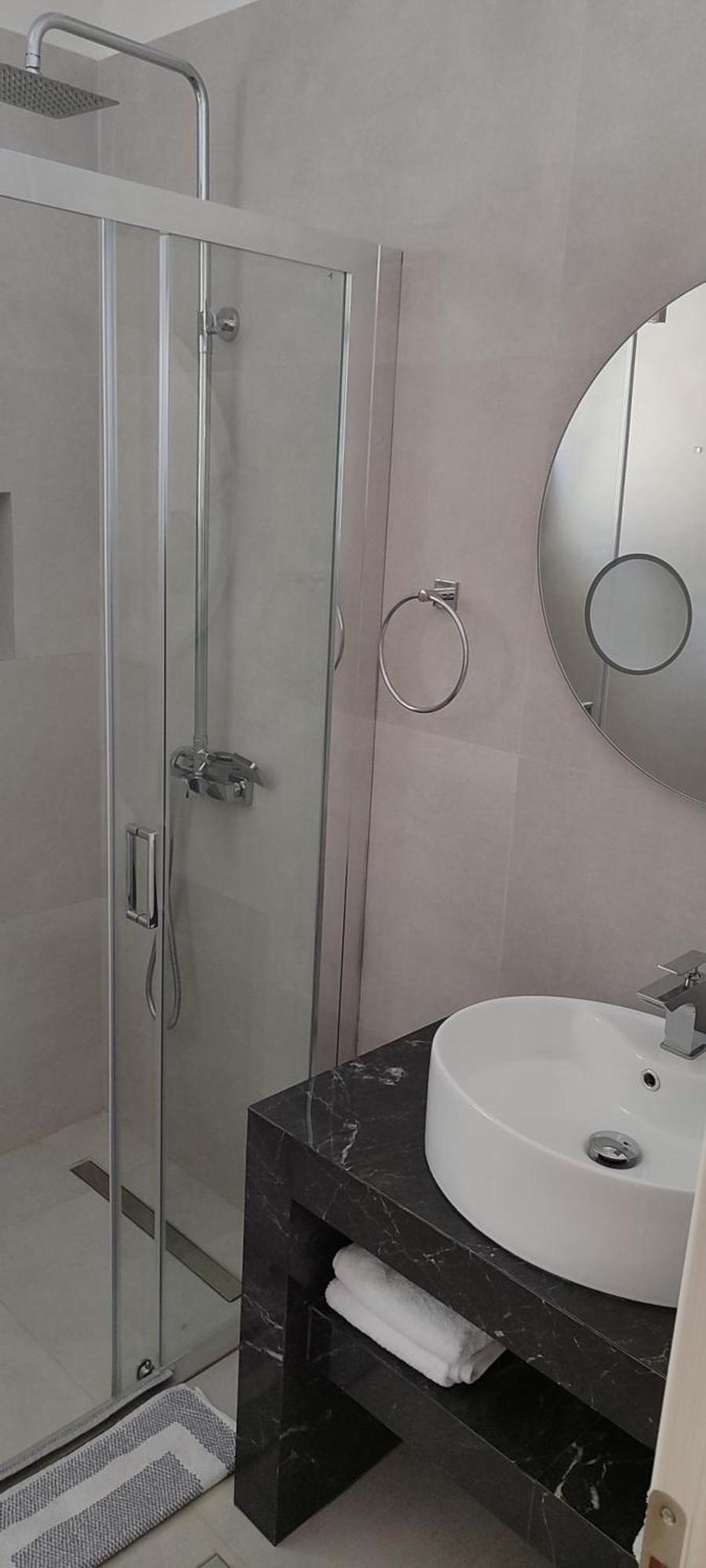 Zephyros Villas - Áyios Nikítas Extérieur photo
