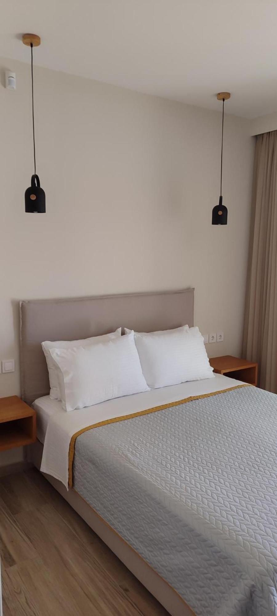 Zephyros Villas - Áyios Nikítas Extérieur photo