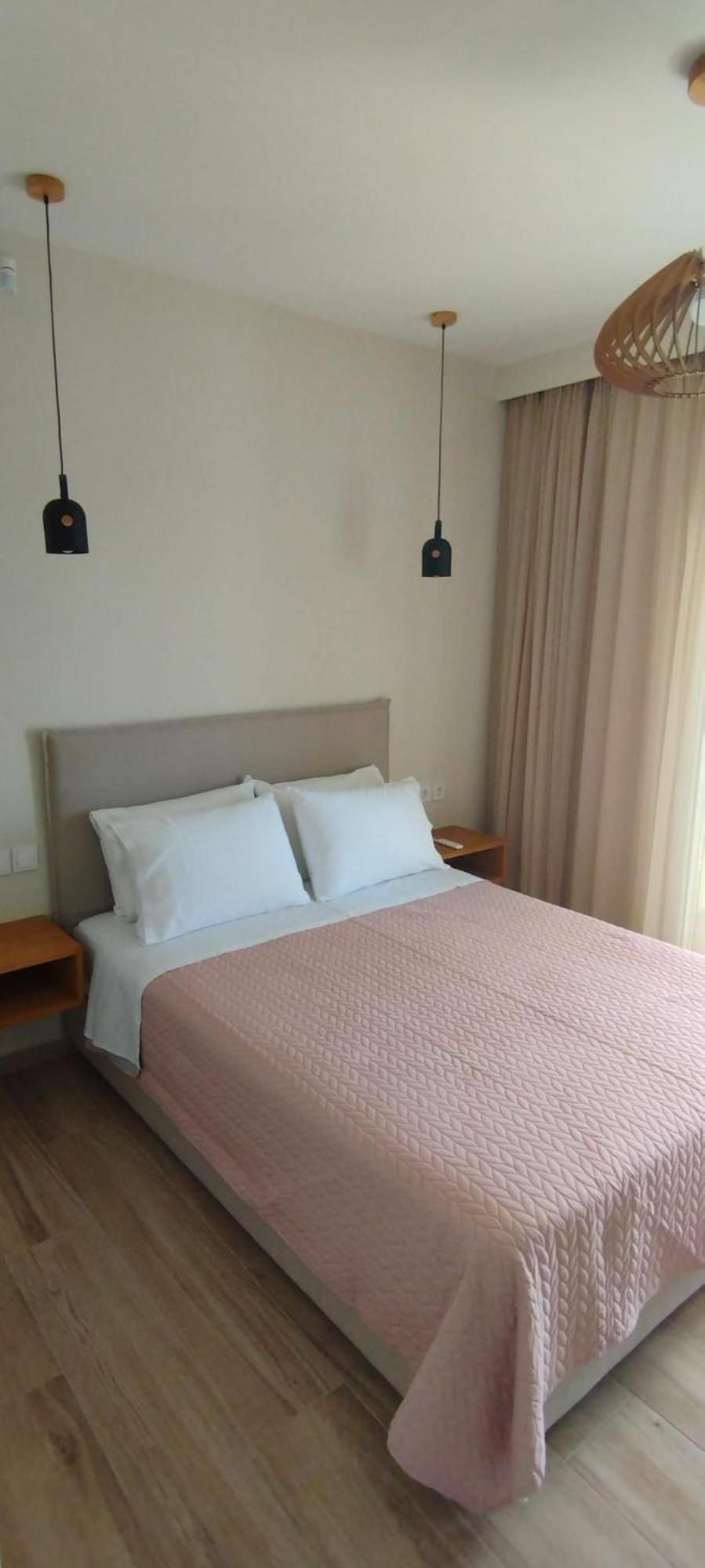 Zephyros Villas - Áyios Nikítas Extérieur photo