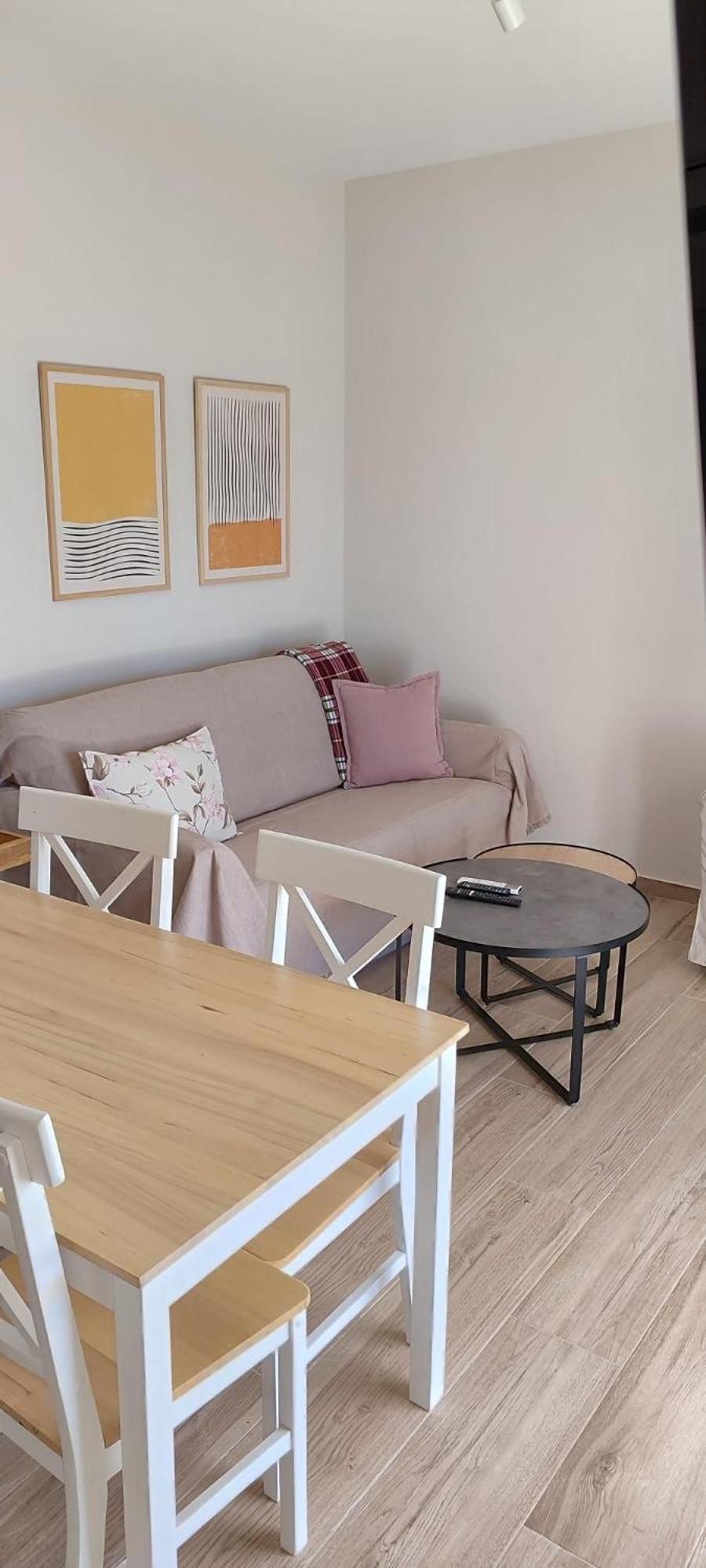 Zephyros Villas - Áyios Nikítas Extérieur photo
