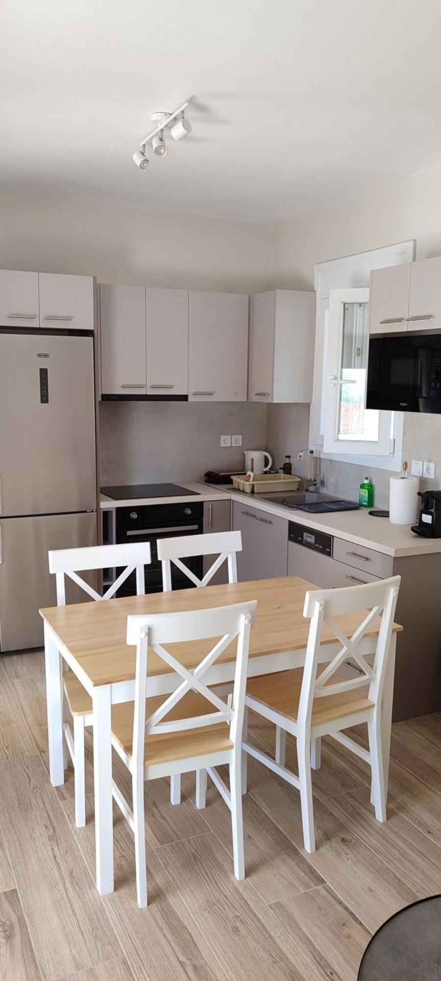 Zephyros Villas - Áyios Nikítas Extérieur photo