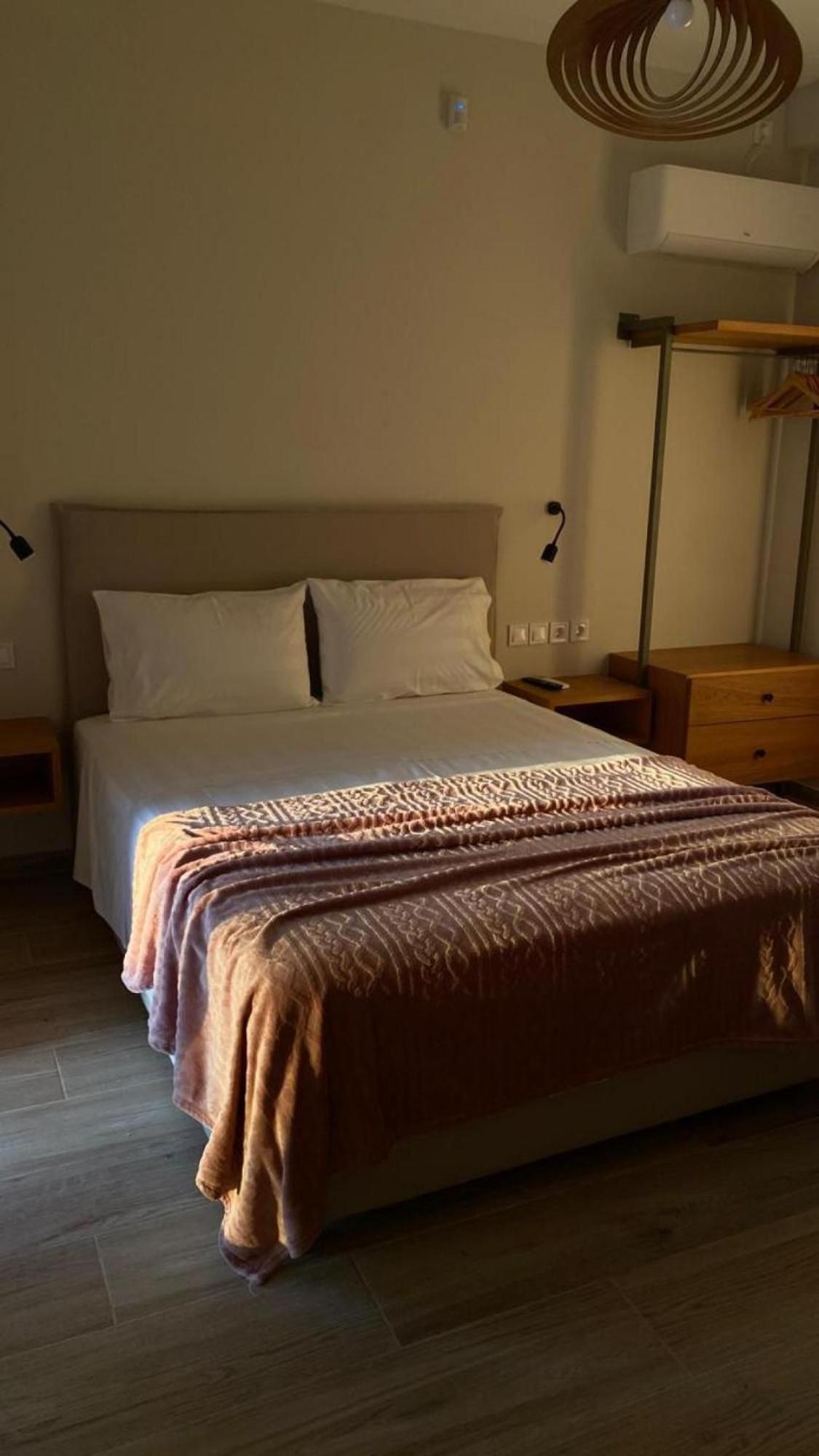 Zephyros Villas - Áyios Nikítas Extérieur photo