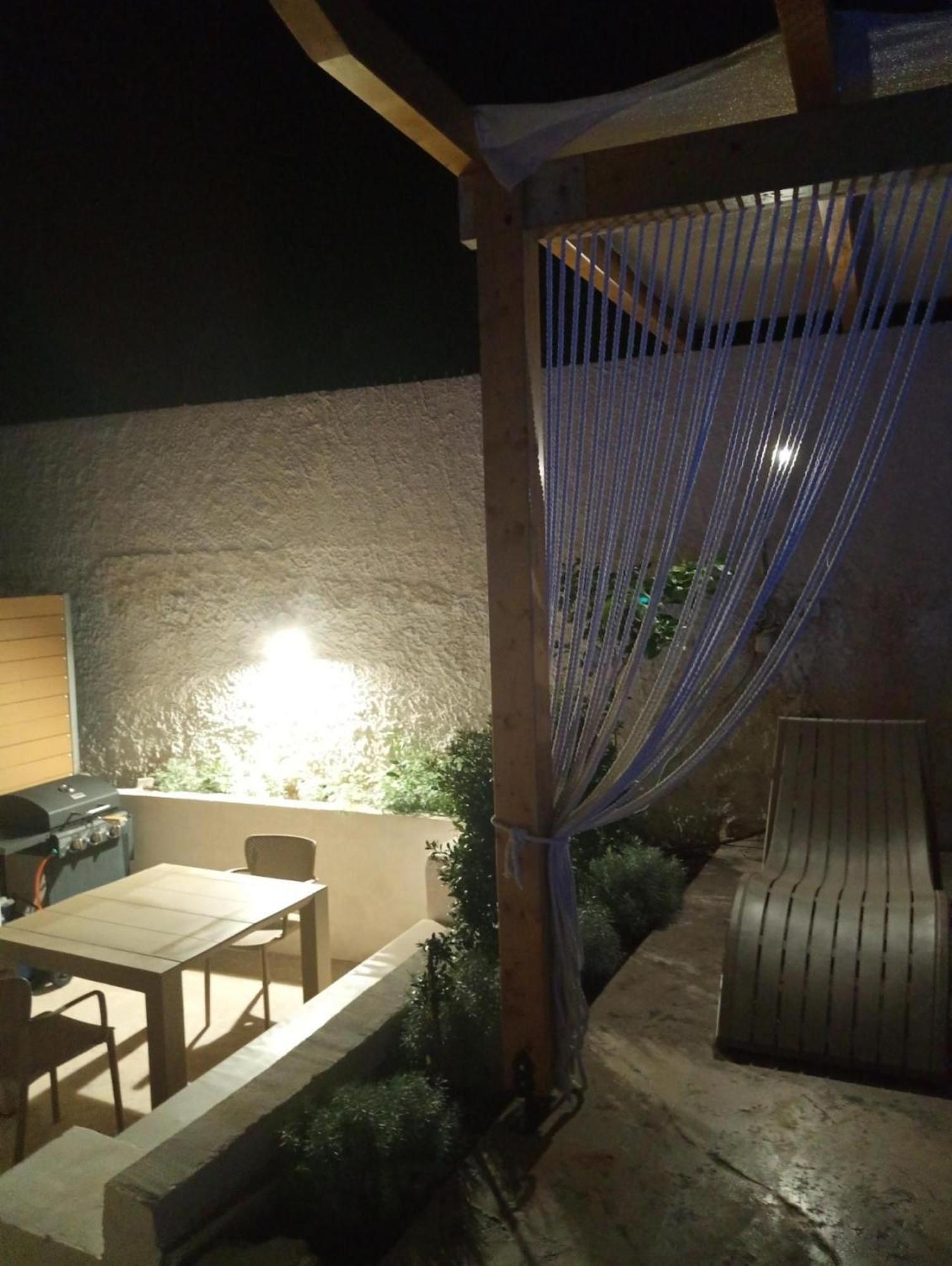 Zephyros Villas - Áyios Nikítas Extérieur photo