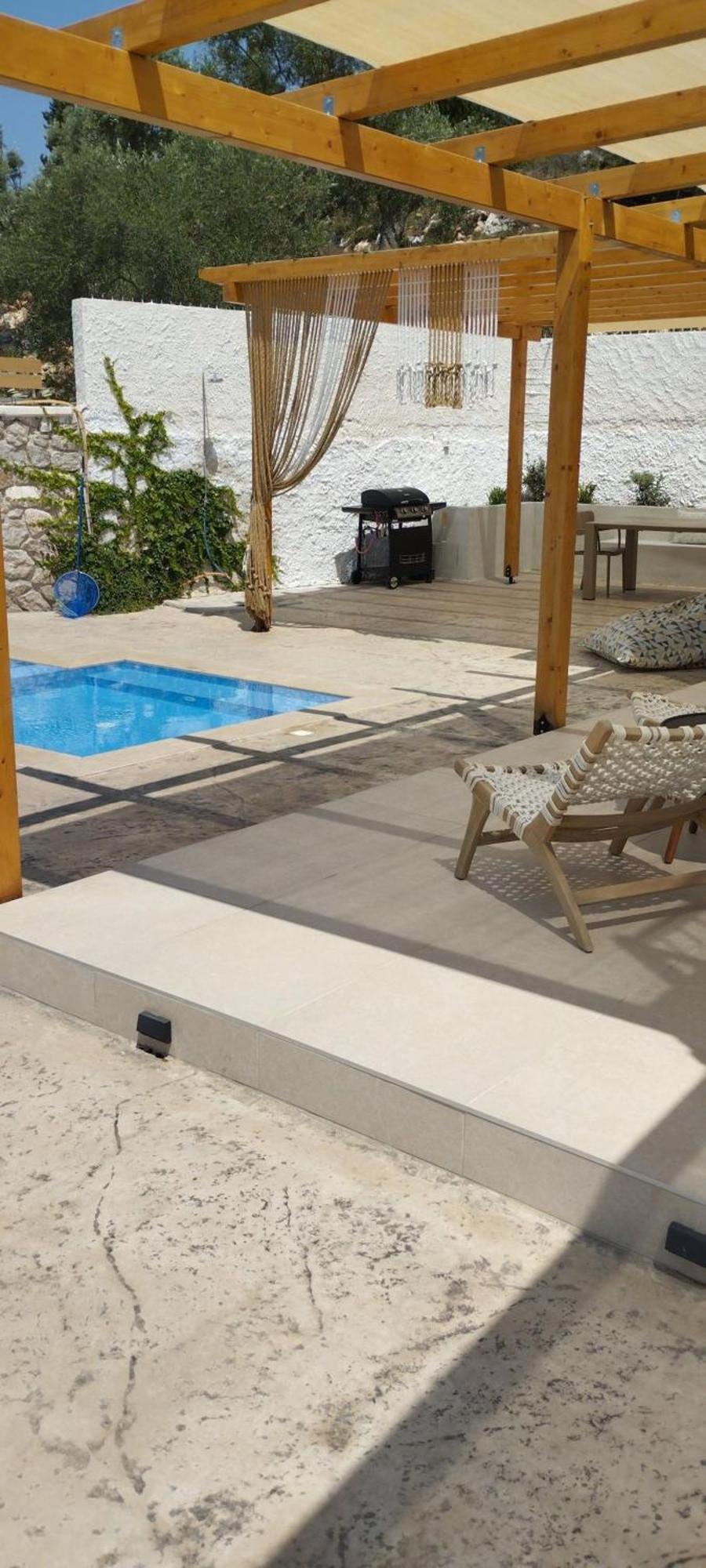 Zephyros Villas - Áyios Nikítas Extérieur photo