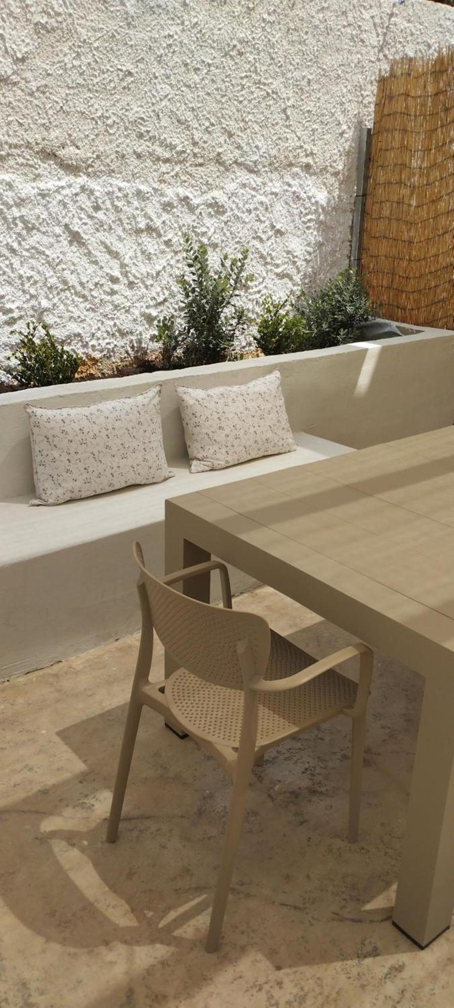 Zephyros Villas - Áyios Nikítas Extérieur photo